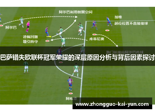 巴萨错失欧联杯冠军荣耀的深层原因分析与背后因素探讨 巴萨错失欧联杯冠军荣耀的深层原因分析与背后因素探讨